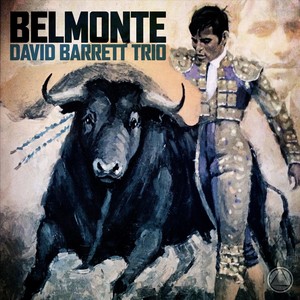 Belmonte(feat. Paul Reid)