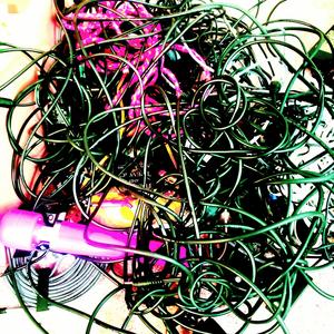 HEINOUS (feat. Nos Man Jr.) (Explicit)