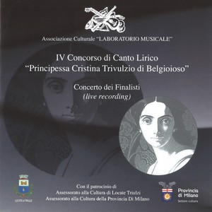 La Wally - Ebben? Ne andrò lontana (拉·瓦利：“那么，我要去遥远的地方”) (Transcr. for Voice and Piano, Live Recording)