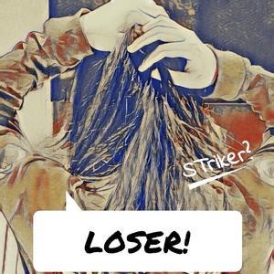 米津玄師-LOSER (Violin ver.) (Remix)