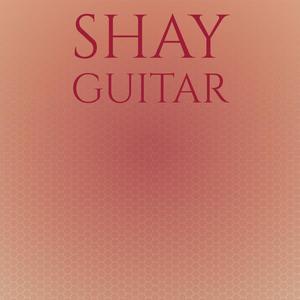 Shay Guitar