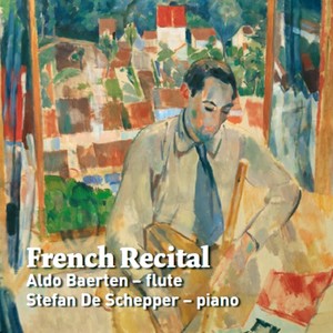 Prélude à l'après-midi d' un faune