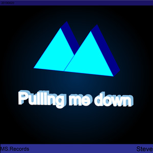 Pulling me down