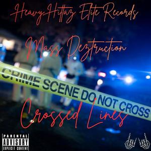 Crossed Lines (Explicit)