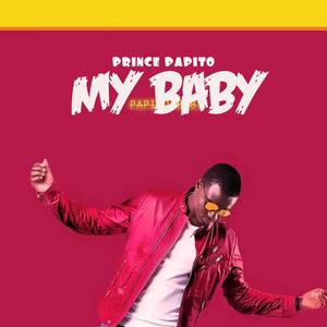 Baby ilove you (feat. Djaykams)
