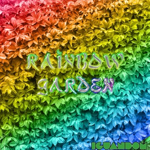 Rainbow Garden