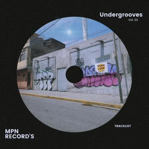 undergrooves vol 2