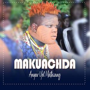 Makuachda (feat. Anyal Yol Mathiang)