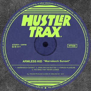 Forced Pleasure (Original Mix)