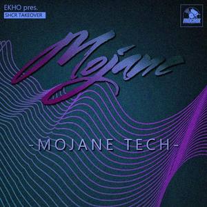 EKHO × SHCR Takeover Pt.1 Mojane