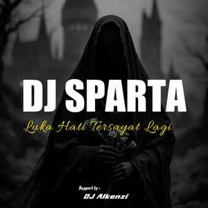 Luka Hati Tersayat Lagi