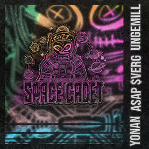 Space Cadet 2022 (Explicit)