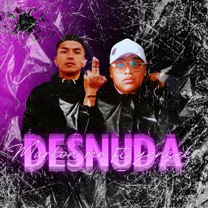 Desnuda (feat. Yensel SR)