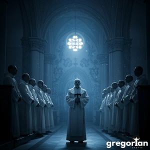 Sacred Voices of the Abbey | Meditative Catholic Worship Music