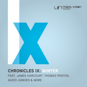 Eyes Of Tutanchamon (James Harcourt's Eyes Open Remix)