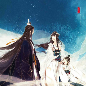 《珍重》-三生三世十里桃花.