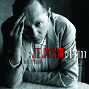 Tonight & Forever : The Joe Jackson Collection