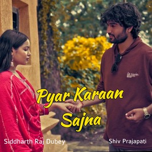 Pyar Karaan Sajna