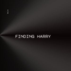 Finding Harry (Explicit)