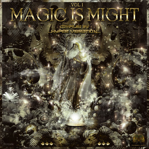 Magic Is Might, Vol. 1