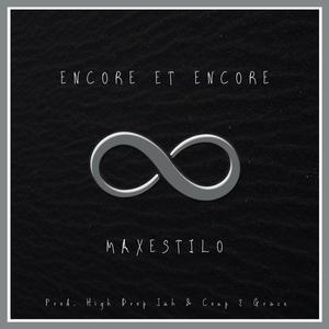 Encore et encore (feat. KRYSIS) (Explicit)