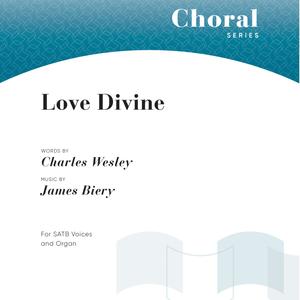 Love Divine (feat. James Biery)