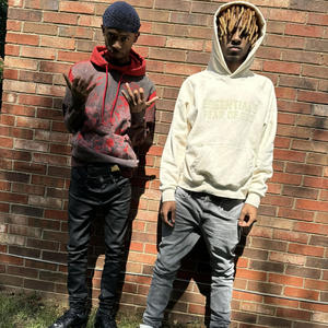 Rank (feat. israyl) (Explicit)