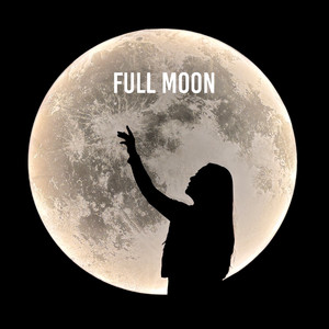 Full Moon (Inst.)
