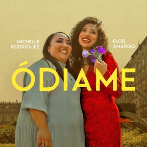 Ódiame