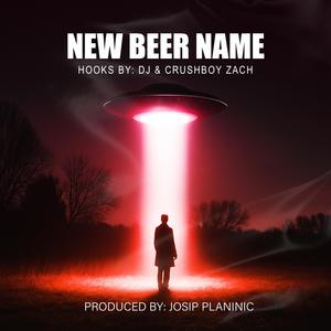New Beer Name