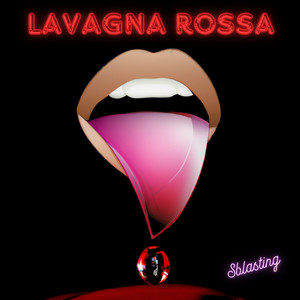 Lavagna rossa