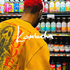 kombucha (Explicit)