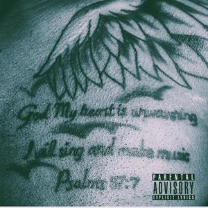 Psalms 57:7 (Explicit)