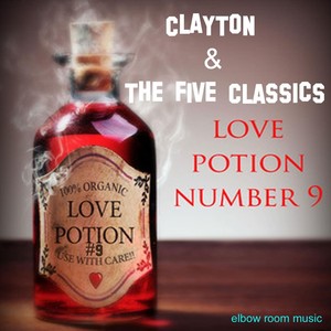 Love Potion #9