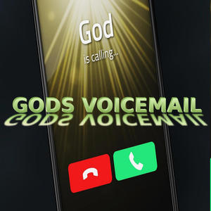 GODS VOICEMAIL (feat. Liquid H20) [Explicit]