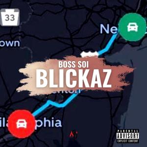 Blickaz (Explicit)