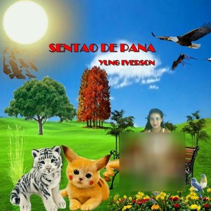 Yung Iverson - sentao de pana (Explicit)