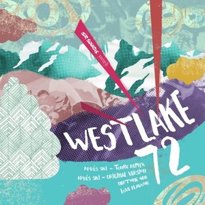 Westlake72 EP