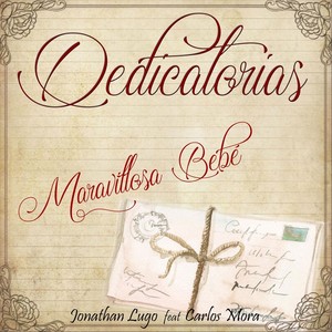 Maravillosa Bebé (feat. Carlos Mora)