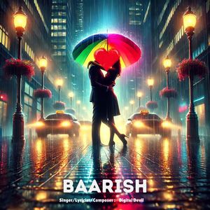 Baarish