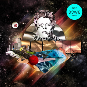 Bowie (Andriesh Remix)