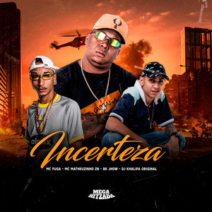 Incerteza (Explicit)