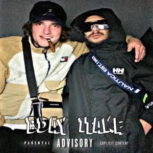 BDAY 1TAKE FREESTYLE (feat. Boldr) [Explicit]