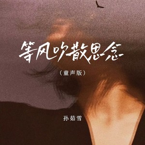 等风吹散思念 (童声版)封面