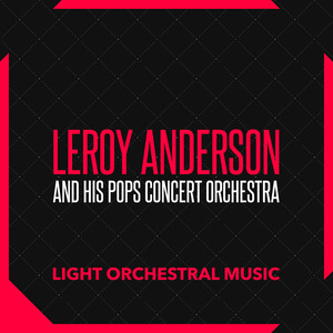 Light Orchestral Music