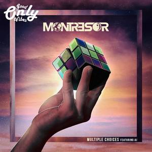 Multiple Choices(feat. AJ)