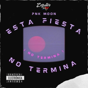 Esta Fiesta No Termina (Guaracha) (Guaracha)