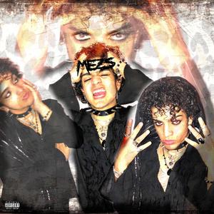 BURNING DESIRE (feat. Zupehr)