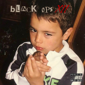 Black Ops XII (Explicit)