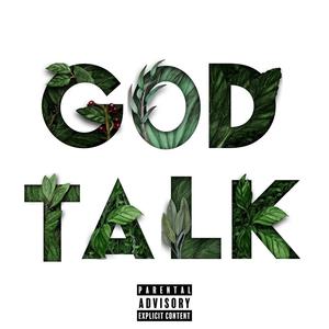 God Talk (feat. JMya & Travis Shypell) (Explicit)